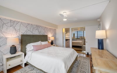 2333 Kapiolani Blvd #2309, Honolulu, HI