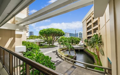 2333 Kapiolani Blvd #2309, Honolulu, HI