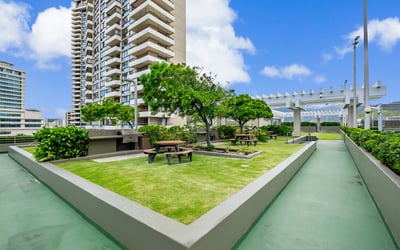 2333 Kapiolani Blvd #2309, Honolulu, HI
