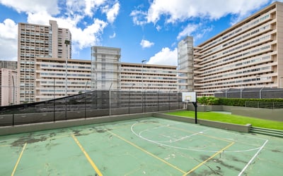 2333 Kapiolani Blvd #2309, Honolulu, HI