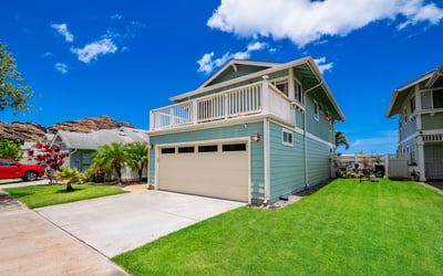 87-1126 Anaha St, Waianae, HI