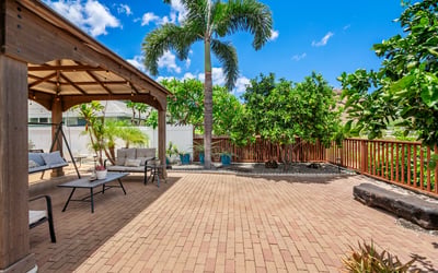 87-1126 Anaha St, Waianae, HI
