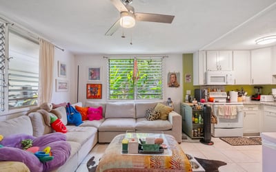 71 Kawananakoa Pl, Honolulu, HI