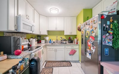 71 Kawananakoa Pl, Honolulu, HI