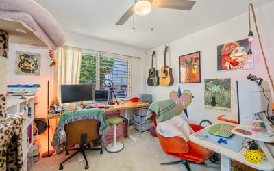 71 Kawananakoa Pl, Honolulu, HI