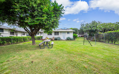 71 Kawananakoa Pl, Honolulu, HI