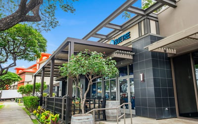 1009 Kapiolani Blvd, Unit 4008, Honolulu, HI