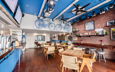 1009 Kapiolani Blvd, Unit 4008, Honolulu, HI