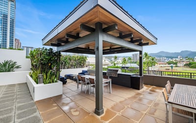 1009 Kapiolani Blvd, Unit 4008, Honolulu, HI
