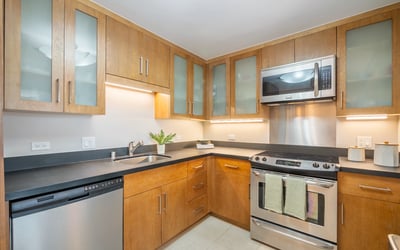 1009 Kapiolani Blvd, Unit 4008, Honolulu, HI