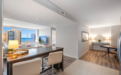 1009 Kapiolani Blvd, Unit 4008, Honolulu, HI