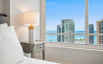 1009 Kapiolani Blvd, Unit 4008, Honolulu, HI