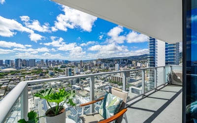 1500 Rycroft St, #3418, Honolulu, HI