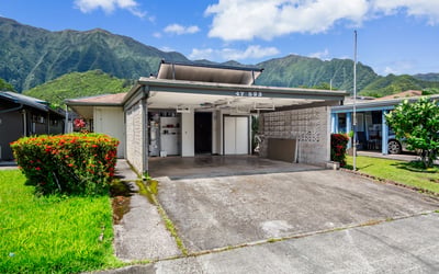 47-523 Ipu Lepo Way, Kaneohe, HI