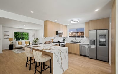 6620 Brennan Ave., West Hills, CA
