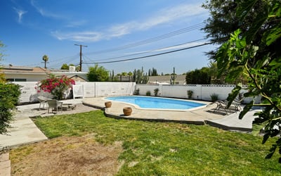 6620 Brennan Ave., West Hills, CA