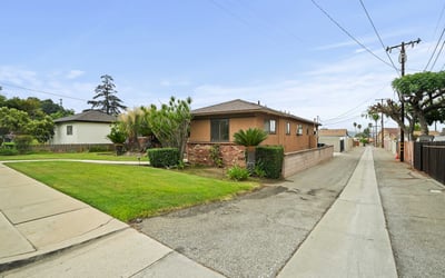545 N 5th St., La Puente, CA