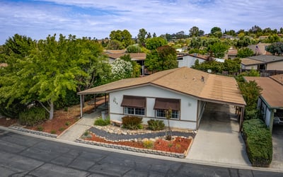 339 Patridge Ave, Paso Robles, CA
