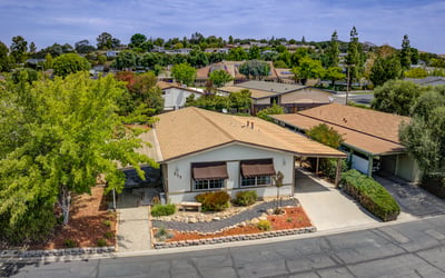 339 Patridge Ave, Paso Robles, CA