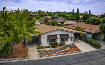 339 Patridge Ave, Paso Robles, CA