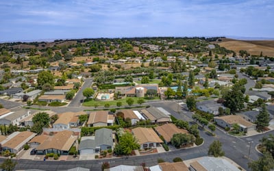 339 Partridge Ave, Paso Robles, CA