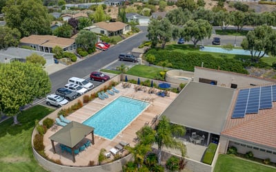 339 Patridge Ave, Paso Robles, CA