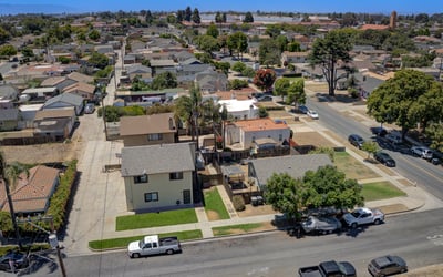 630 E Cook St, Santa Maria, CA