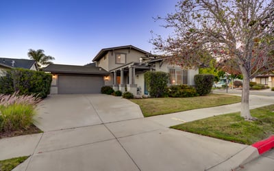 1400 Blackberry Ave, Arroyo Grande, CA