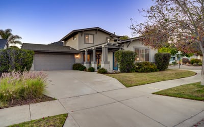 1400 Blackberry Ave, Arroyo Grande, CA