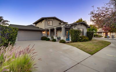 1400 Blackberry Ave, Arroyo Grande, CA