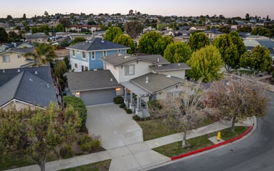 1400 Blackberry Ave, Arroyo Grande, CA