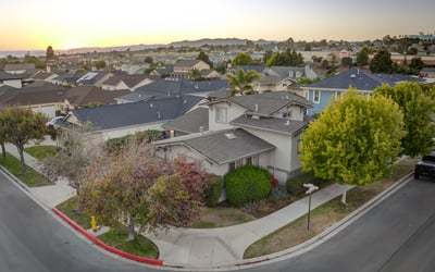 1400 Blackberry Ave, Arroyo Grande, CA