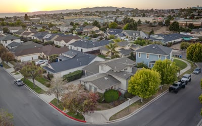 1400 Blackberry Ave, Arroyo Grande, CA