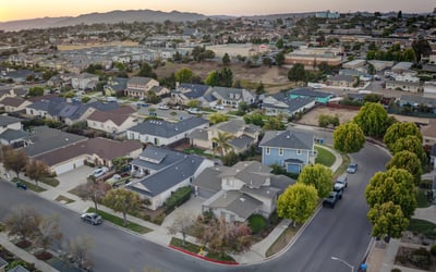 1400 Blackberry Ave, Arroyo Grande, CA