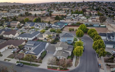 1400 Blackberry Ave, Arroyo Grande, CA