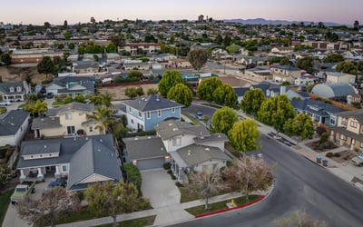 1400 Blackberry Ave, Arroyo Grande, CA
