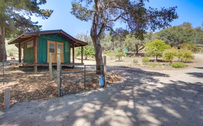 1615 Bee Canyon, Arroyo Grande, CA