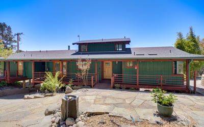 1615 Bee Canyon, Arroyo Grande, CA