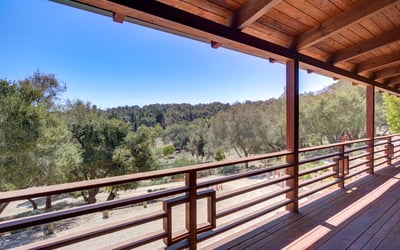 1615 Bee Canyon, Arroyo Grande, CA