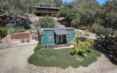 1615 Bee Canyon, Arroyo Grande, CA