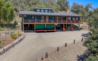 1615 Bee Canyon, Arroyo Grande, CA