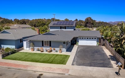 122 Pearwood Ave, Arroyo Grande, CA