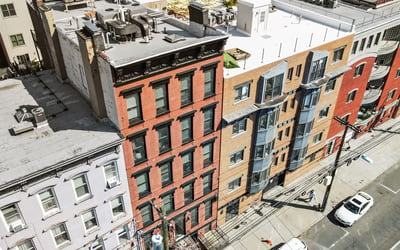 327 Adams St, Hoboken, NJ