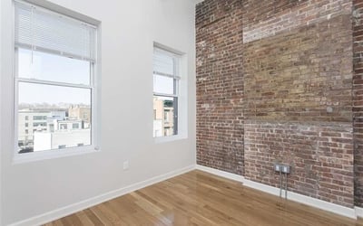 327 Adams St, Hoboken, NJ
