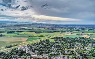 Manila Place, Niwot, CO