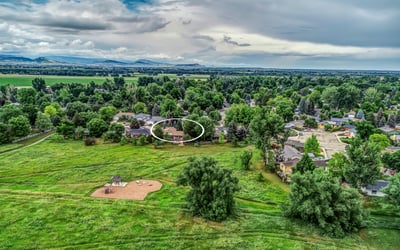 Manila Place, Niwot, CO