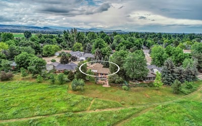 Manila Place, Niwot, CO