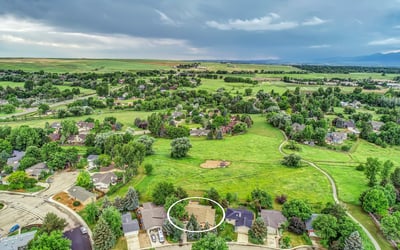 Manila Place, Niwot, CO