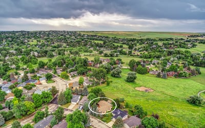 Manila Place, Niwot, CO