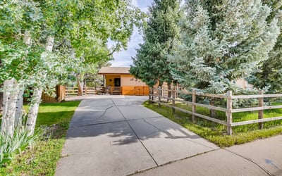 Manila Place, Niwot, CO